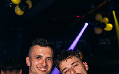 Galerija: 🎂 GOLDEN SLAVI ROĐENDAN 🎂 - subota, 17.10 - 36
