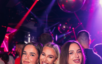 Galerija: 🎂 GOLDEN SLAVI ROĐENDAN 🎂 - subota, 17.10 - 35