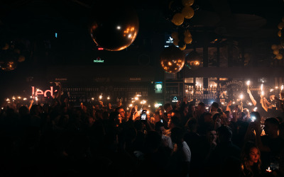 Galerija: 🎂 GOLDEN SLAVI ROĐENDAN 🎂 - subota, 17.10 - 29