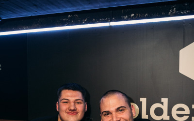 Galerija: 🎂 GOLDEN SLAVI ROĐENDAN 🎂 - subota, 17.10 - 25