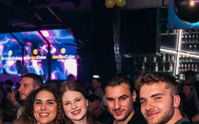 Galerija: 🎂 GOLDEN SLAVI ROĐENDAN 🎂 - subota, 17.10 - 14