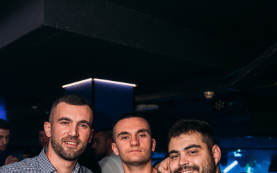 Galerija: 🎂 GOLDEN SLAVI ROĐENDAN 🎂 - subota, 17.10 - 13