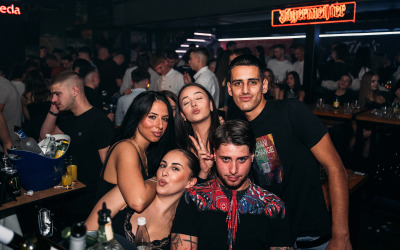 Galerija: 🎂 GOLDEN SLAVI ROĐENDAN 🎂 - subota, 17.10 - 11