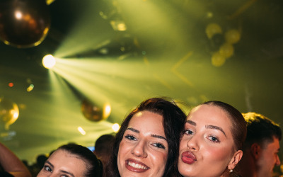 Galerija: 🎂 GOLDEN SLAVI ROĐENDAN 🎂 - subota, 17.10 - 9