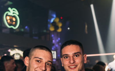 Galerija: 🎂 GOLDEN SLAVI ROĐENDAN 🎂 - subota, 17.10 - 6