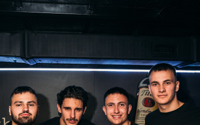 Galerija: 🎂 GOLDEN SLAVI ROĐENDAN 🎂 - subota, 17.10 - 5