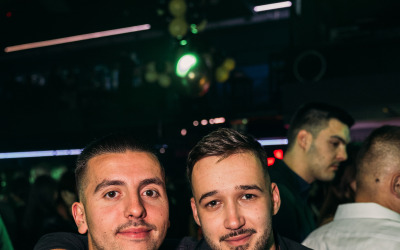 Galerija: 🎂 GOLDEN SLAVI ROĐENDAN 🎂 - subota, 17.10 - 3