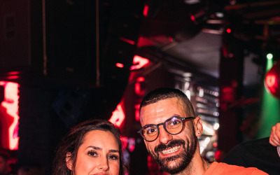 Galerija: 🎂 GOLDEN SLAVI ROĐENDAN 🎂 - subota, 17.10 - 2