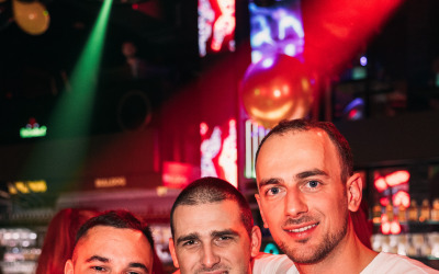 Galerija: 🎂 GOLDEN SLAVI ROĐENDAN 🎂 - subota, 17.10 - 1