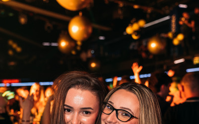 Galerija: 🎂 GOLDEN SLAVI ROĐENDAN 🎂 - subota, 17.10 - 0