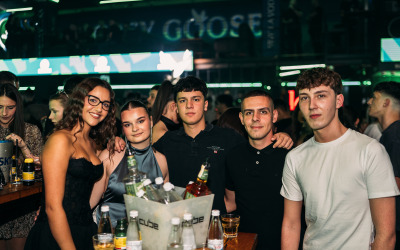 Galerija: 🎓 BRUCOŠIJADA U GOLDEN CUBEU 🎓 - srijeda, 21.10 - 74
