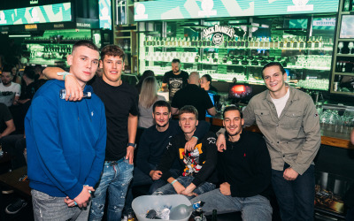 Galerija: 🎓 BRUCOŠIJADA U GOLDEN CUBEU 🎓 - srijeda, 21.10 - 72