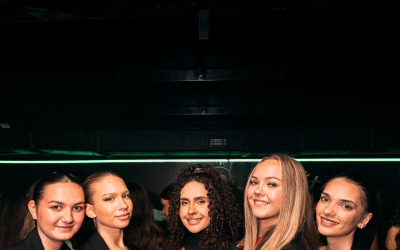 Galerija: 🎓 BRUCOŠIJADA U GOLDEN CUBEU 🎓 - srijeda, 21.10 - 40