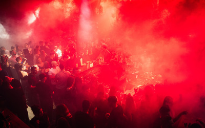 Galerija: VERO, NEVERO - subota, 24.10 - 63