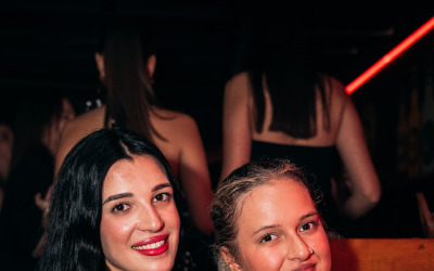 Galerija: VERO, NEVERO - subota, 24.10 - 8