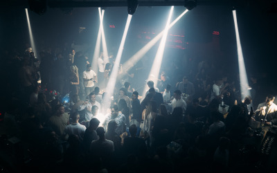 Galerija: VERO, NEVERO - subota, 24.10 - 0