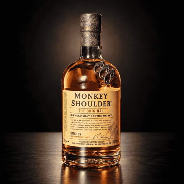 Monkey Shoulder 0.7l