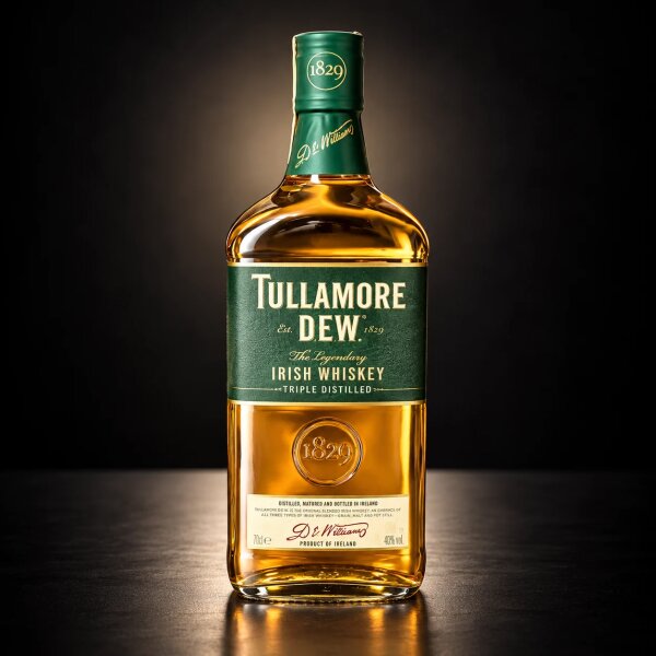 Tullamore Dew 0.7l